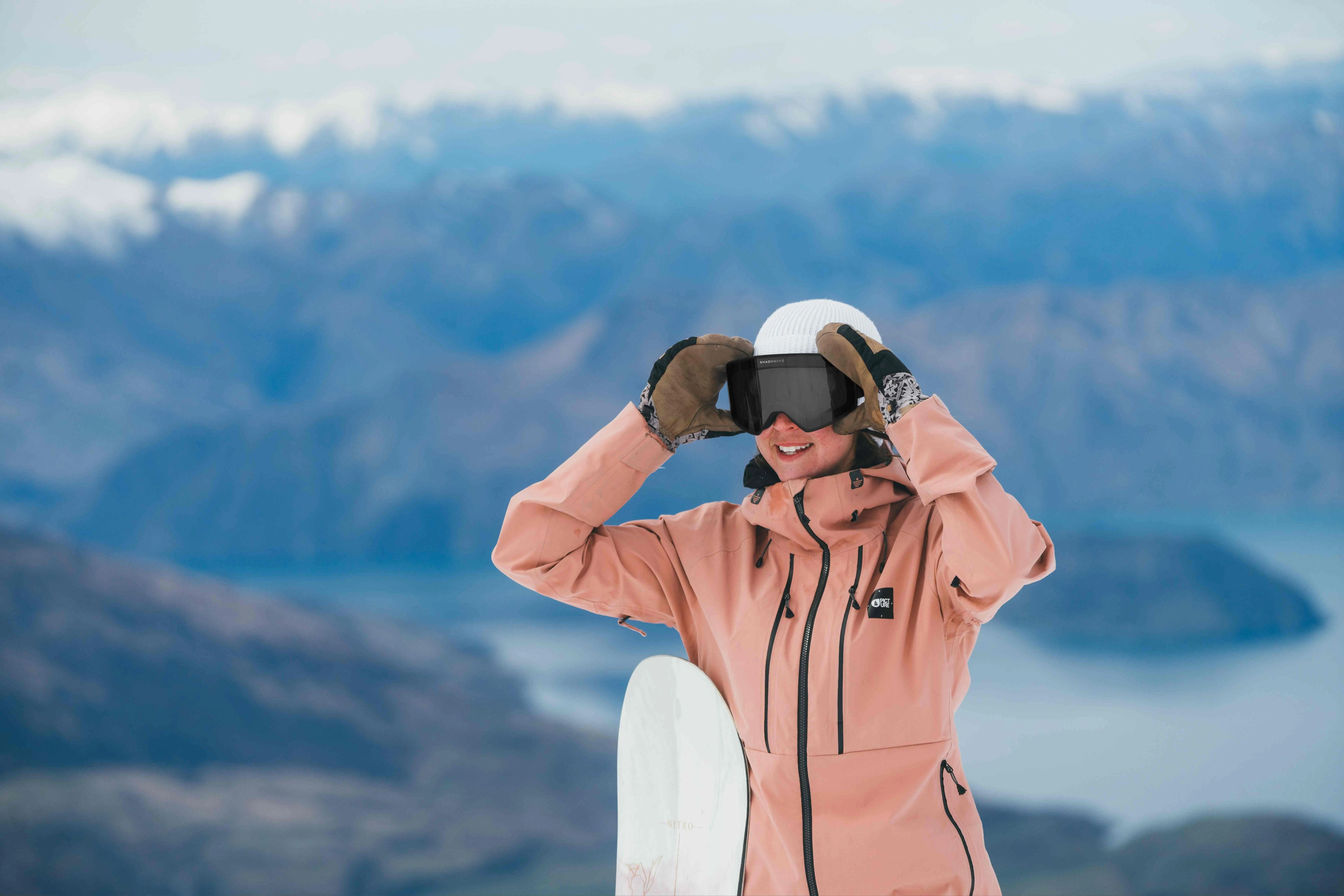 Shady Rays Review trade-in event