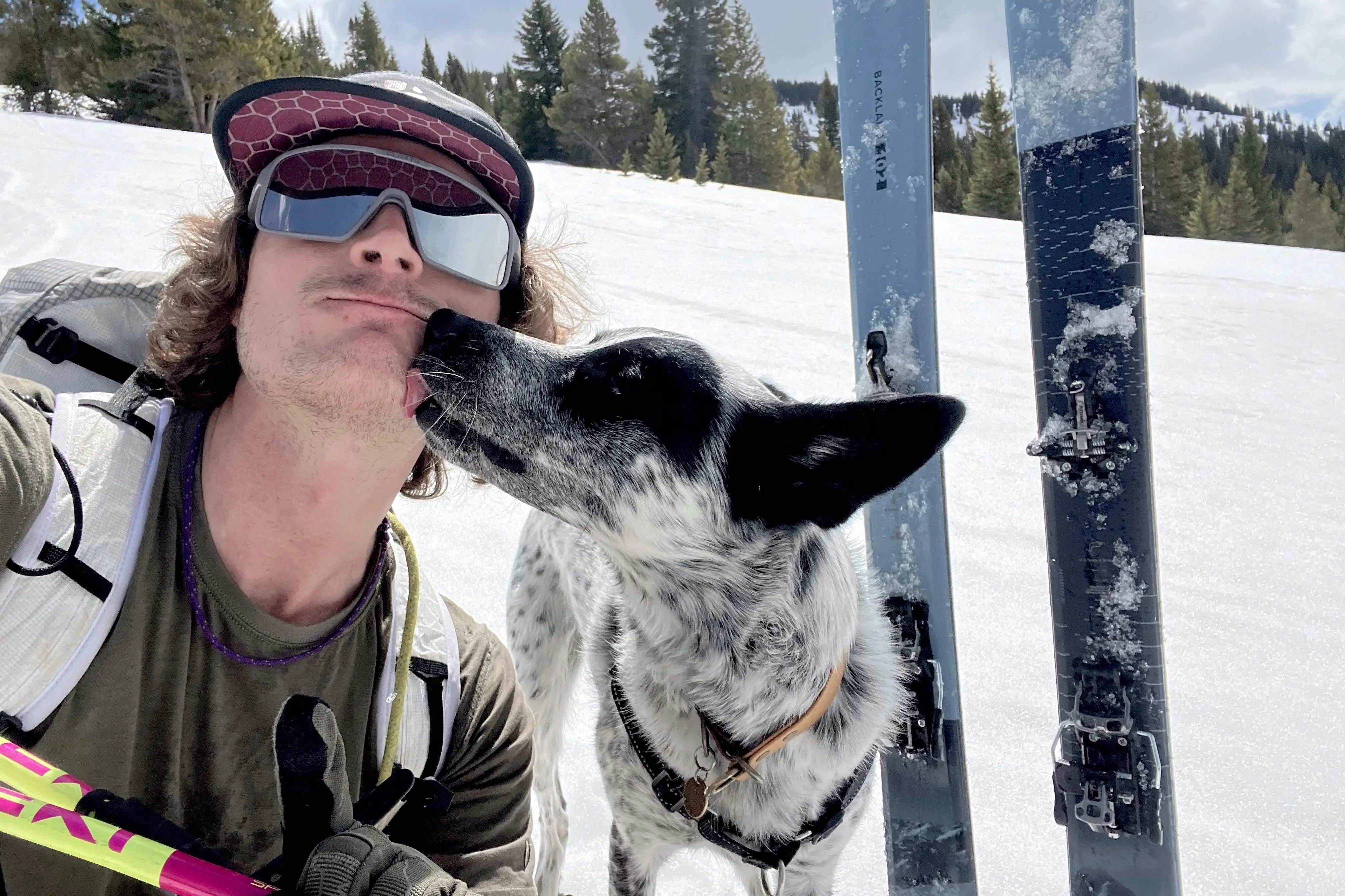 Atomic Backland 102 Review freeride tour ski backcountry