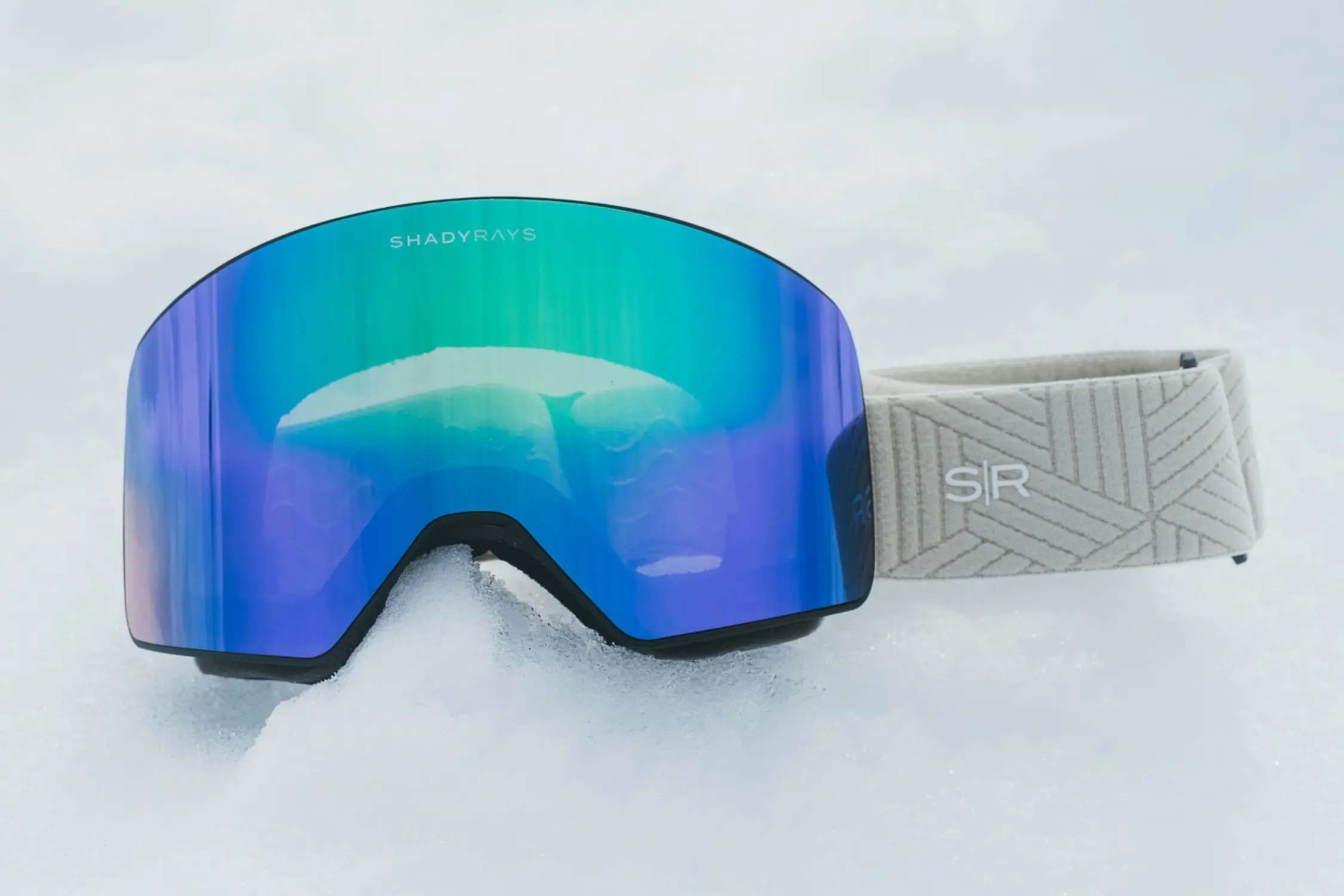 Shady Rays Review trade-in event