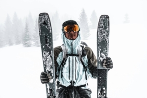 Atomic Backland 102 Review freeride tour ski backcountry