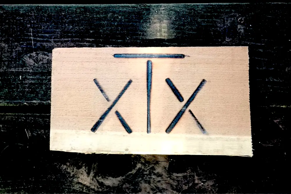 cross texas trail xtx