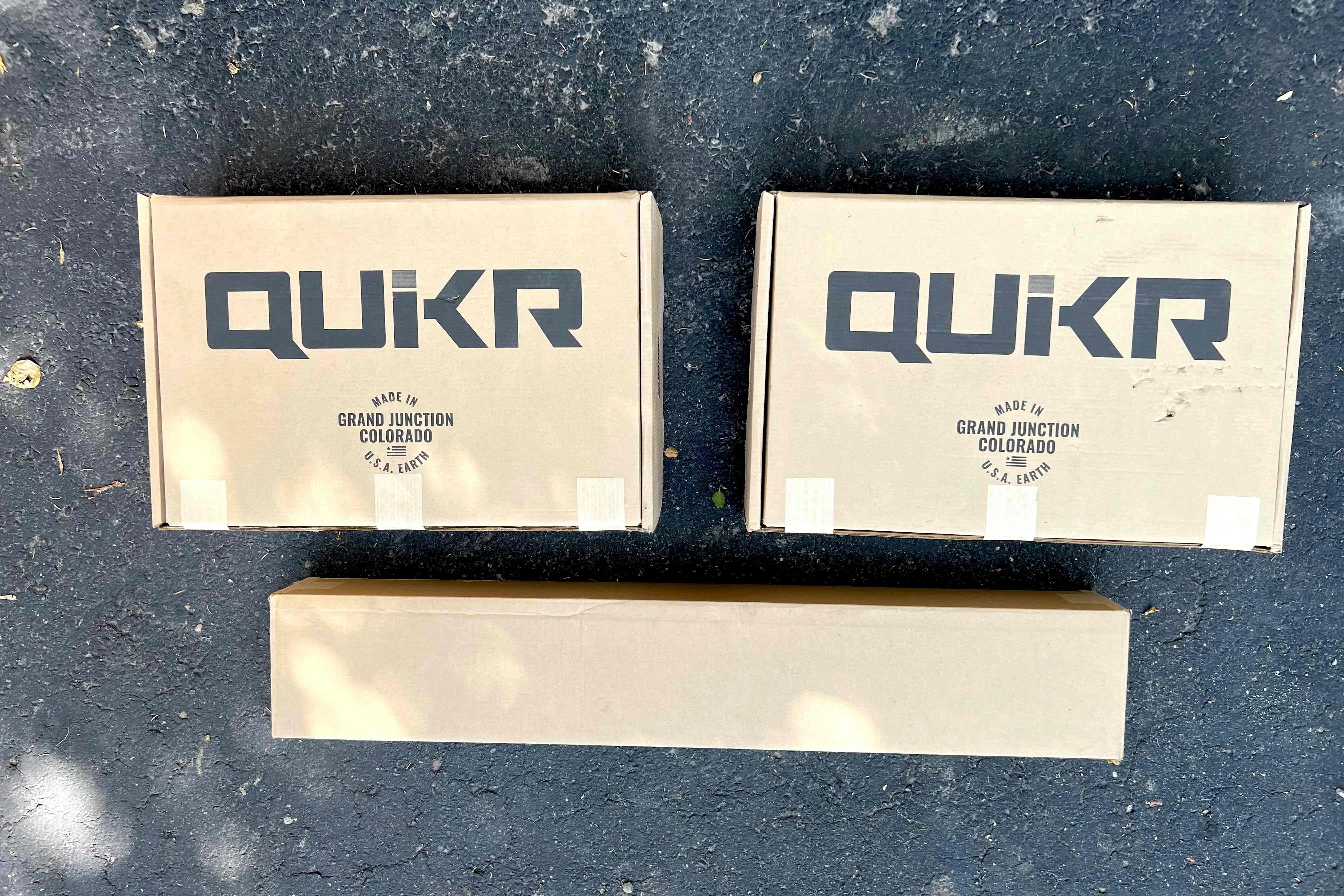 QuickrStuff Mach 2 Bike Rack Review