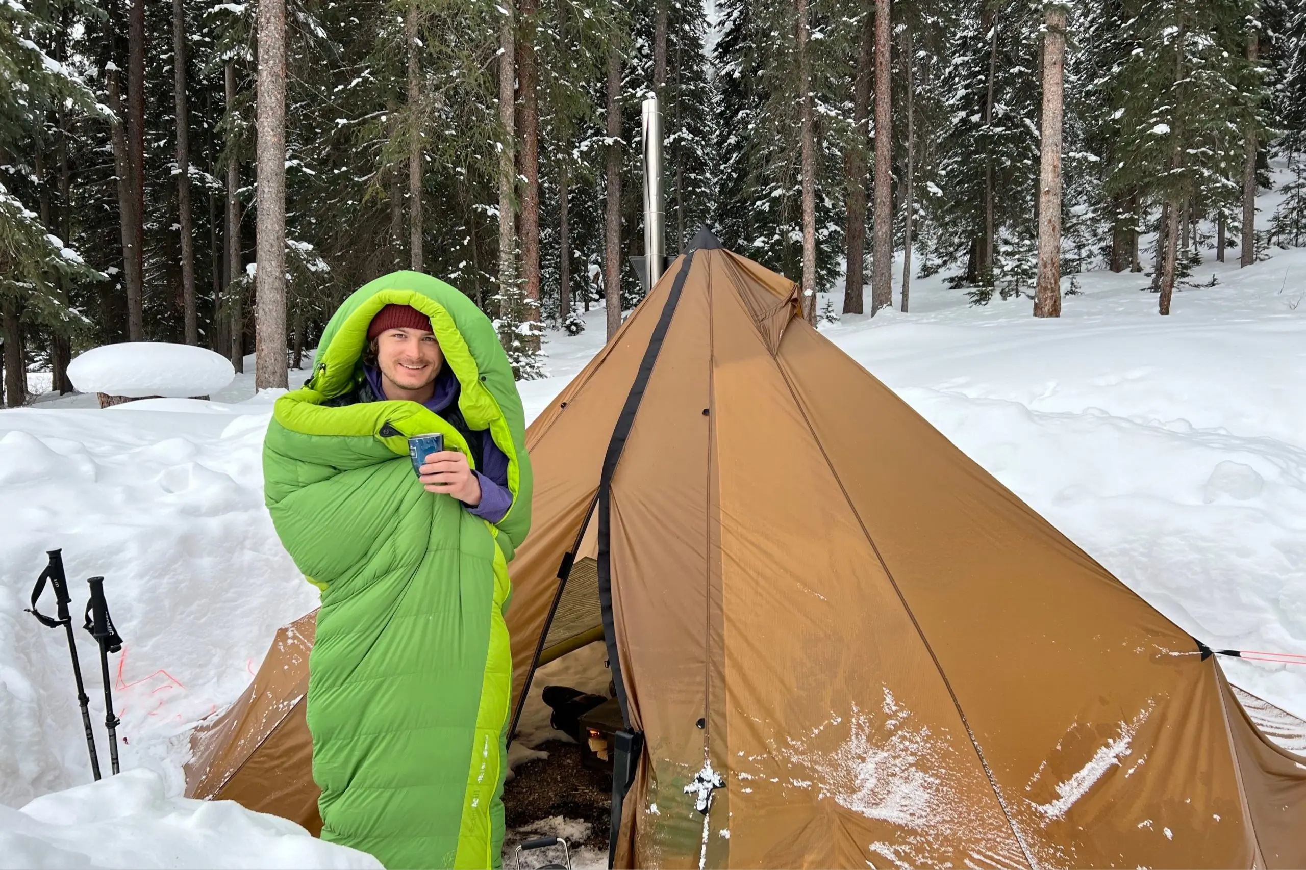 Seek Outside silverton review