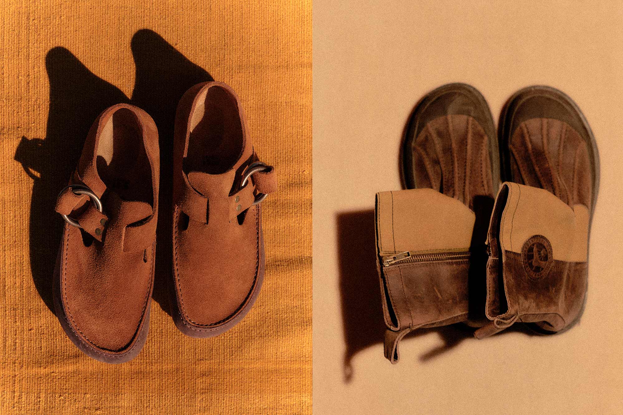 filson birkenstock