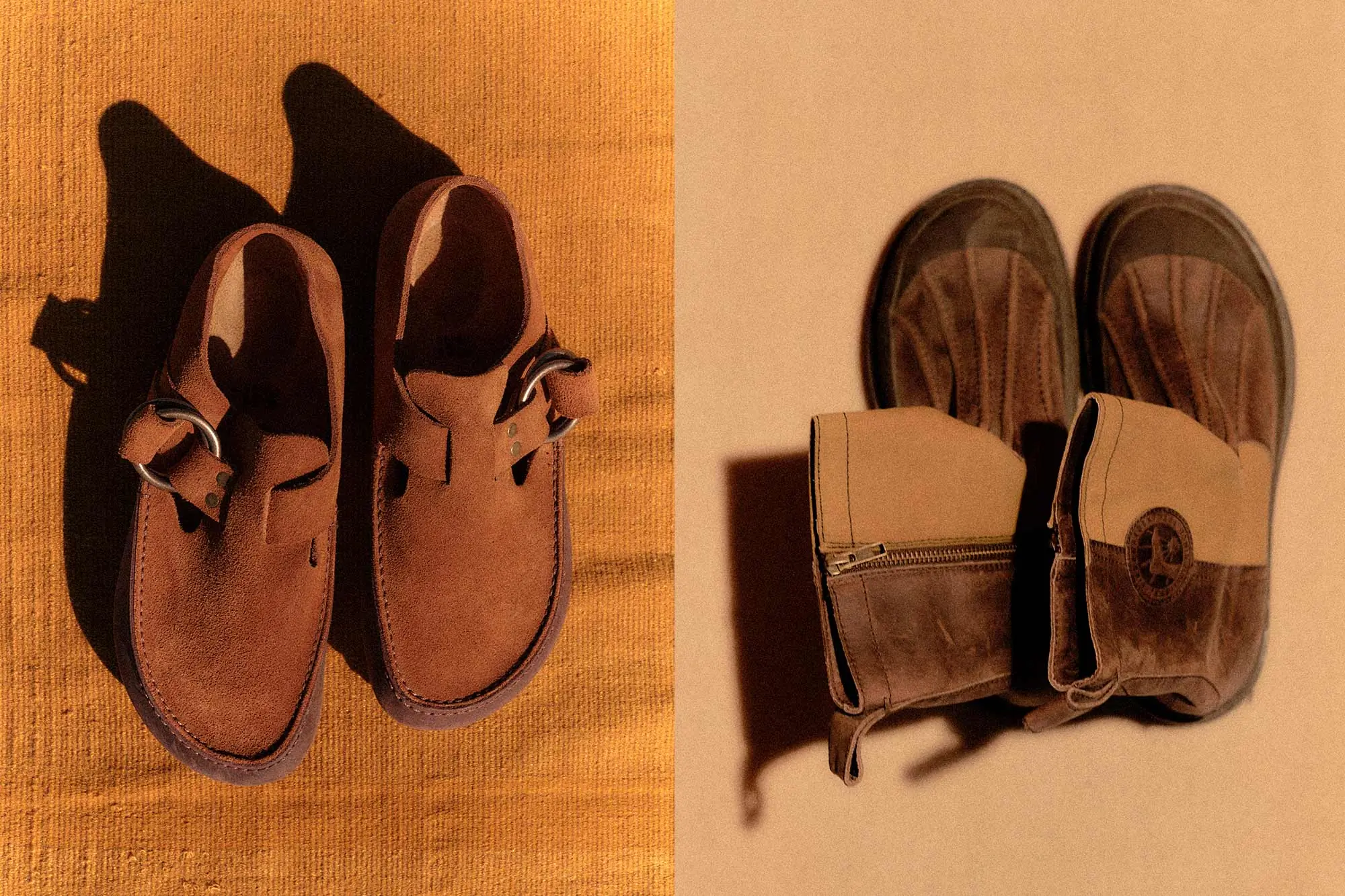 filson birkenstock