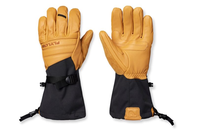 Flylow Super D Glove