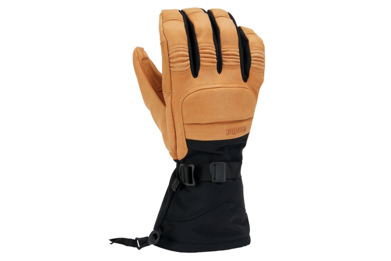 Gordini Men’s Cache Gauntlet Glove