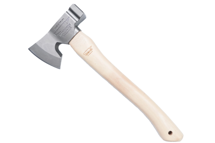 hardcore hammers camp companion axe