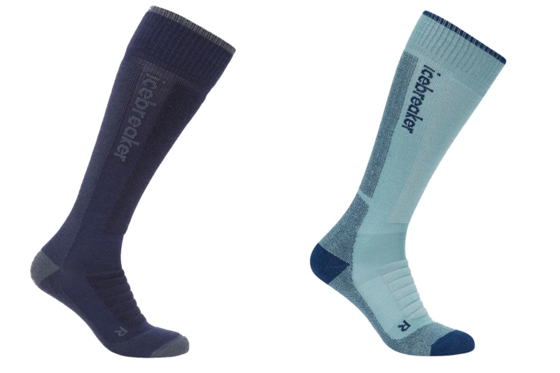 Icebreaker Medium Over the Calf Socks
