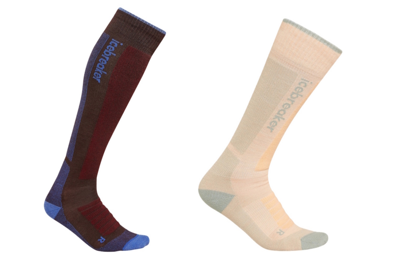 Icebreaker Medium Over the Calf Socks