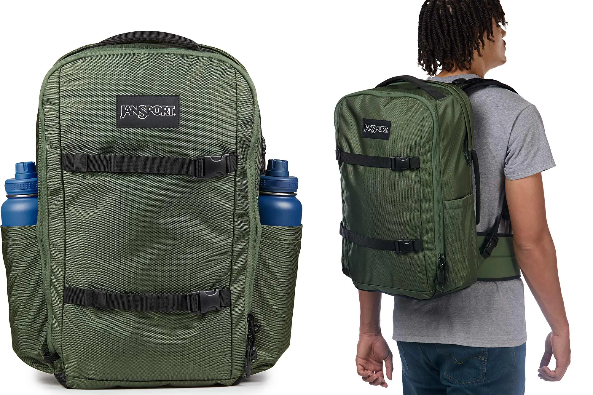 jansport venture backpacks