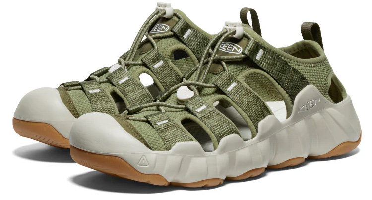keen hyperport sandal