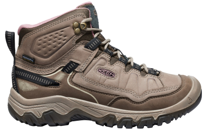keen targhee iv mid waterproof