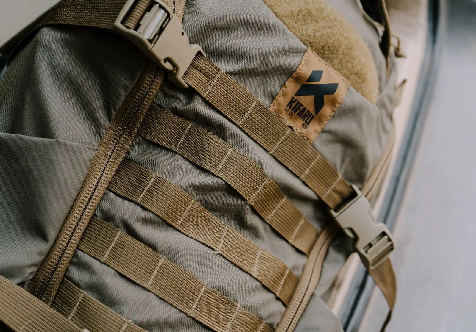 kifaru shape charge details