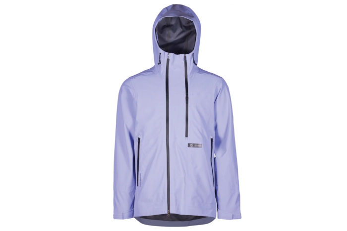 L1 Axial Jacket