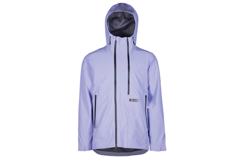 L1 Axial Jacket