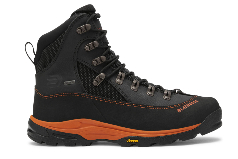 LaCrosse Ursa MS GTX