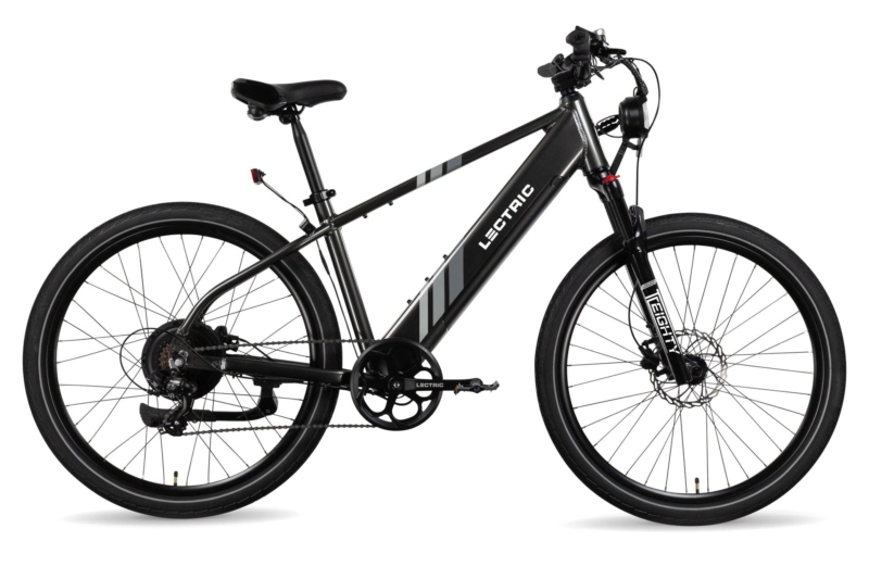 Lectric XPress 750 High-Step E-Bike