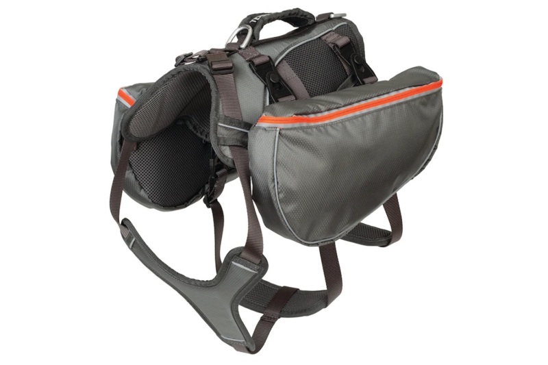 Terrain Dog Lightweight Adventure Pack