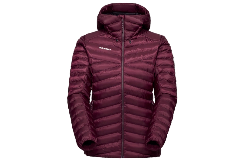 Mammut Albula IN Hooded Jacket Women’s