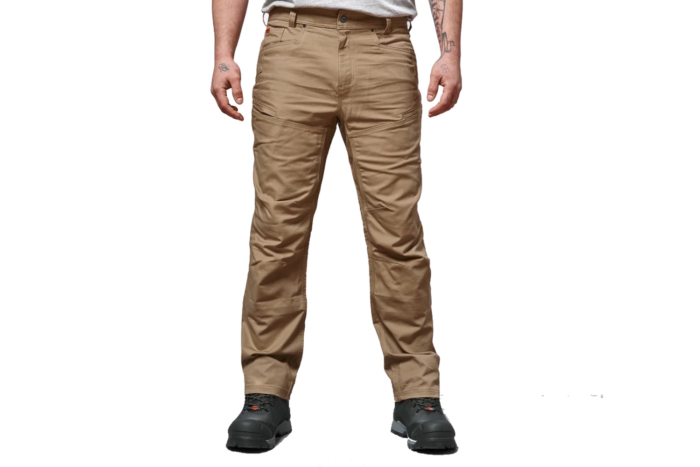 BRUNT Workwear Martin Pant