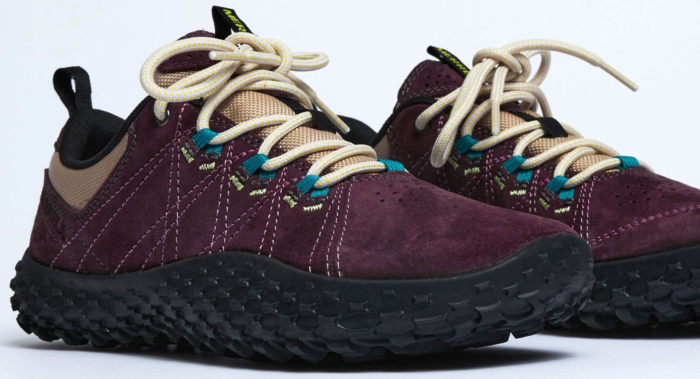 merrell wrapt