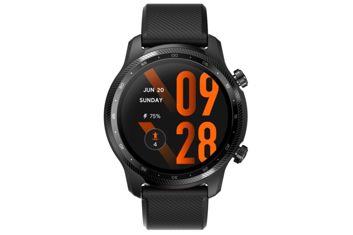 Mobvoi TicWatch Pro 3 Ultra