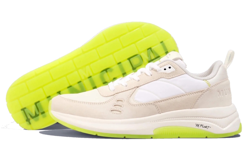 Municipal Origin Shoes