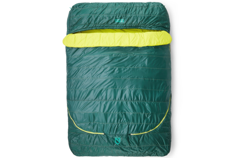 NEMO Jazz Double Sleeping Bag