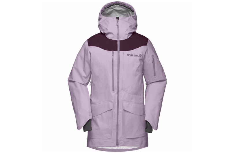 Norrona Tamok GORE-TEX Performance Shell Jacket