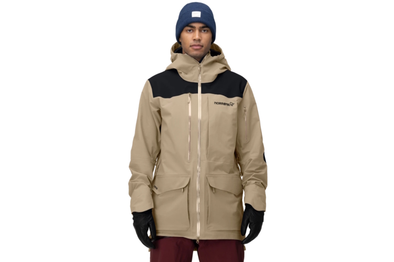 Norrona Tamok GORE-TEX Performance Jacket
