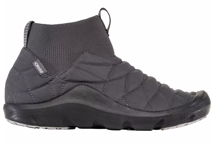 Oboz All Gender Whakatā Puffy Mid