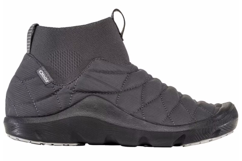 Oboz All Gender Whakatā Puffy Mid