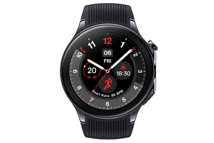 OnePlus Watch 2