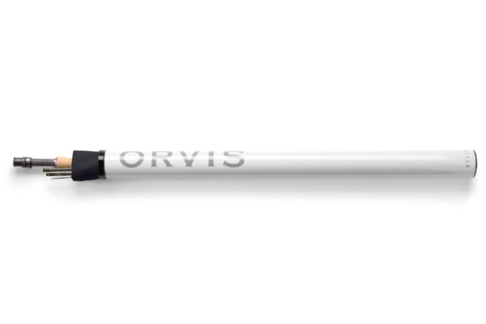 orvis fishing rod