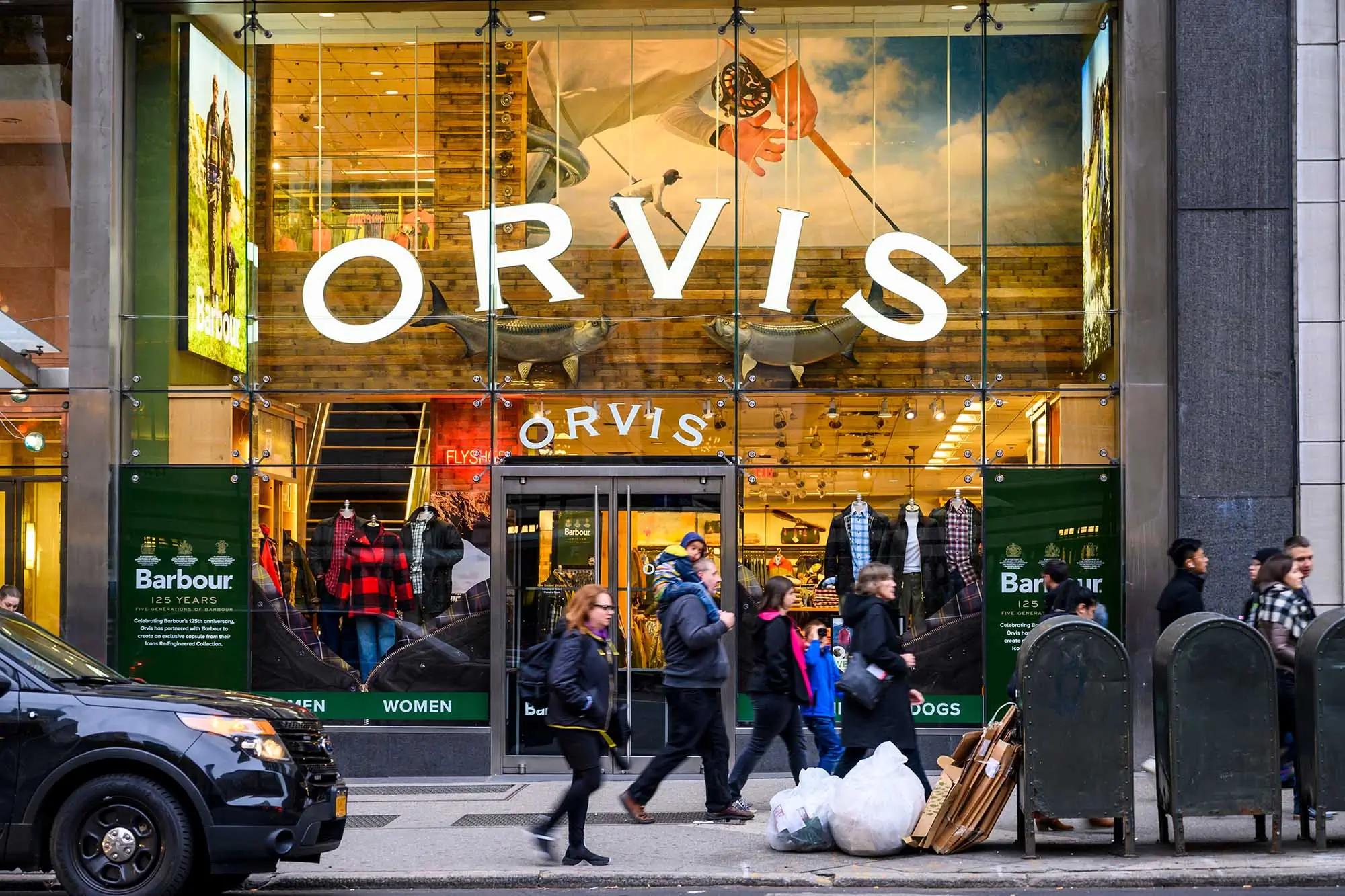 Orvis Lays Off 8% of Workforce, Discontinues Catalog After 170 Years