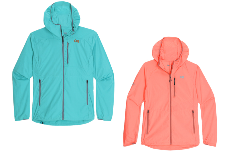 Outdoor Research Shadow Wind Hoodie