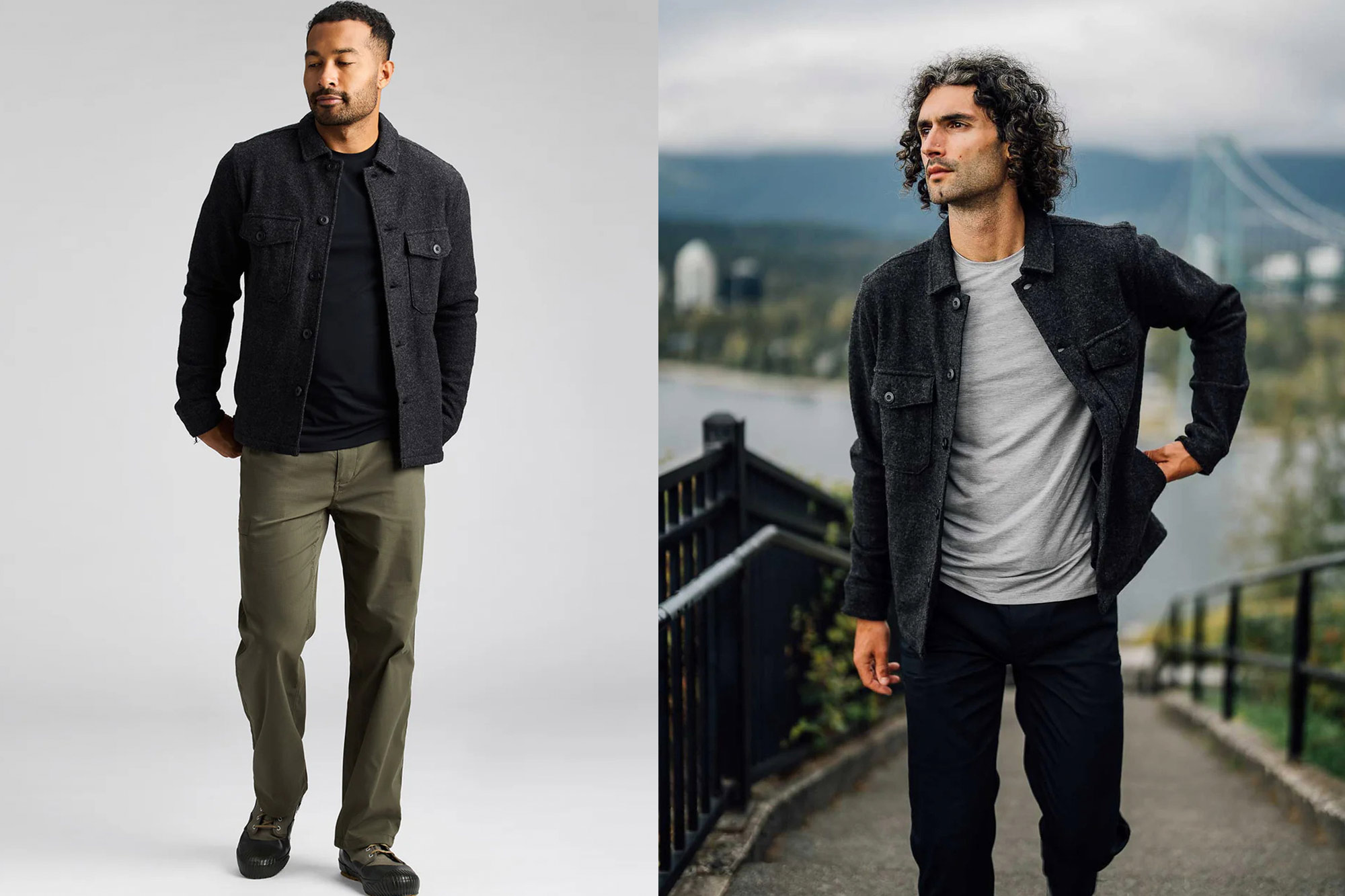 path projects klamath jacket boreal pants