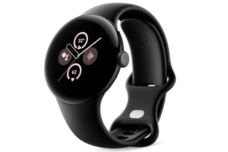 Google Pixel Watch 2
