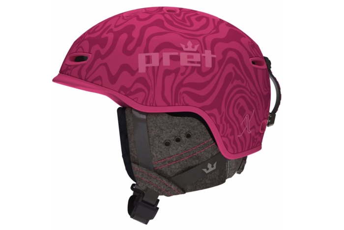 Lyric X2 Mips Helmet