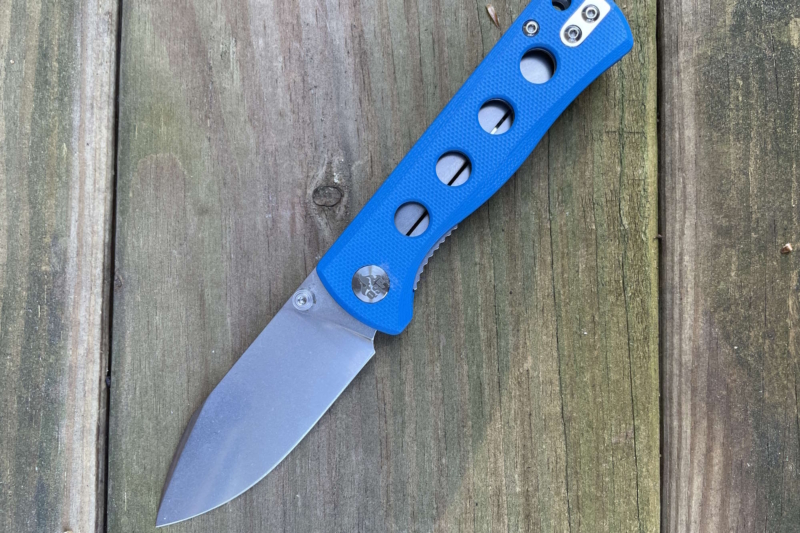 Too Much Value to Pass Up: QSP Canary Review