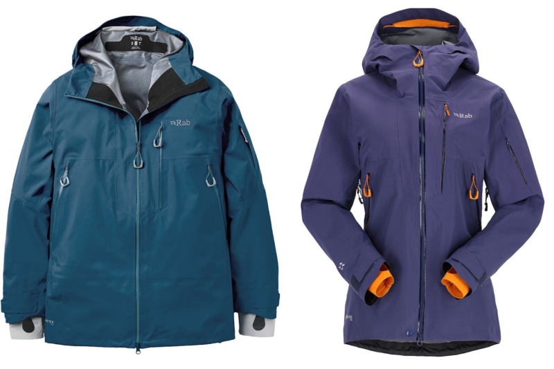 Rab Khroma Latok Jacket
