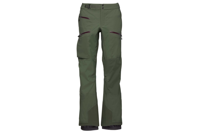 Black Diamond Recon LT Stretch Pants