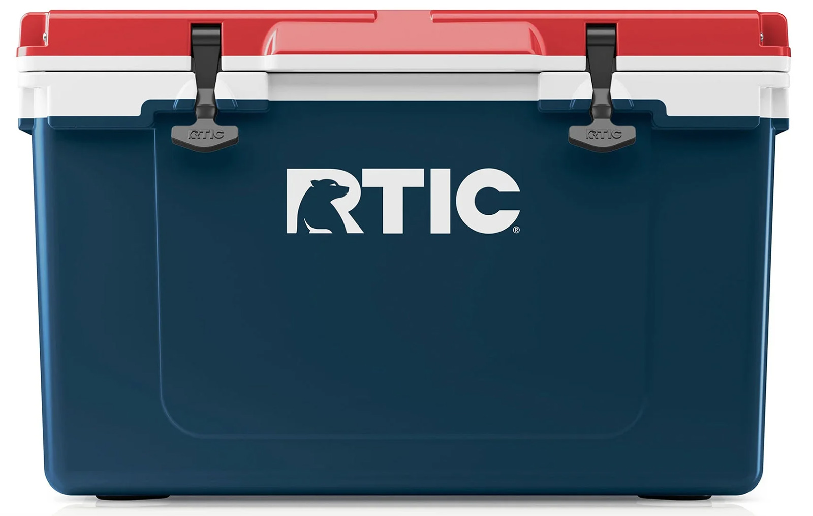 RTIC 52 Quart cooler