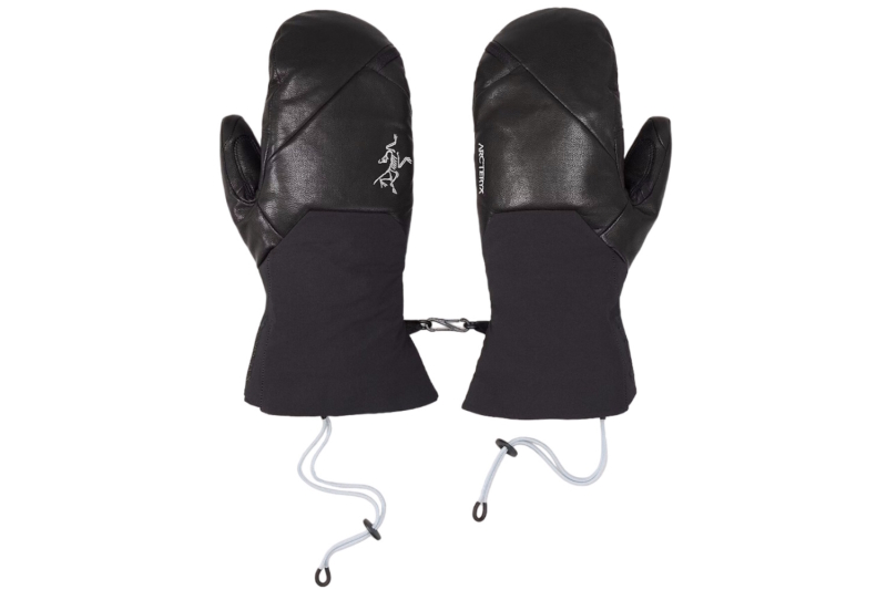 Arc’teryx Sabre Mitten