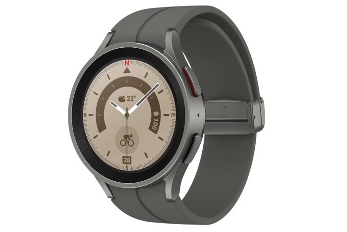 Samsung Galaxy Watch 5 Pro