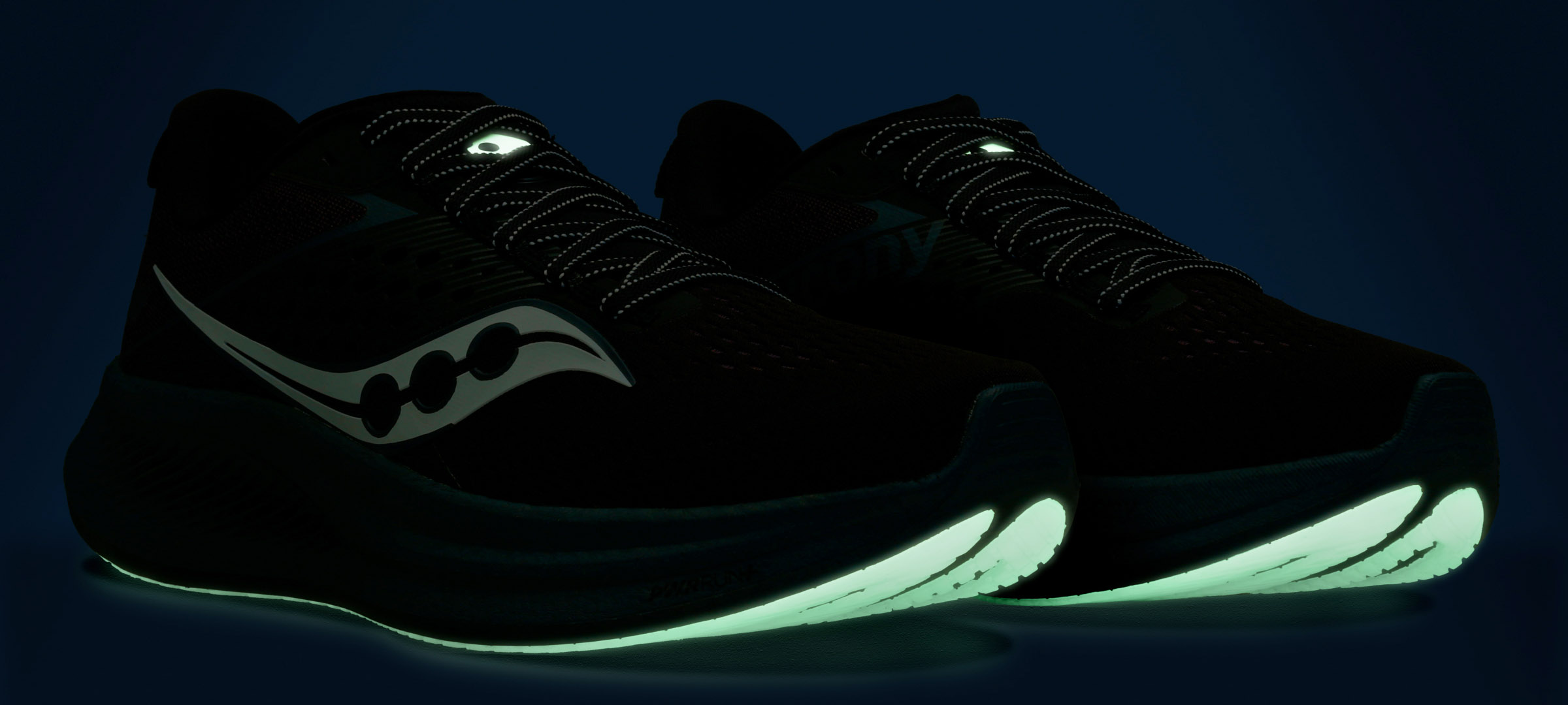 saucony halloween ride 17