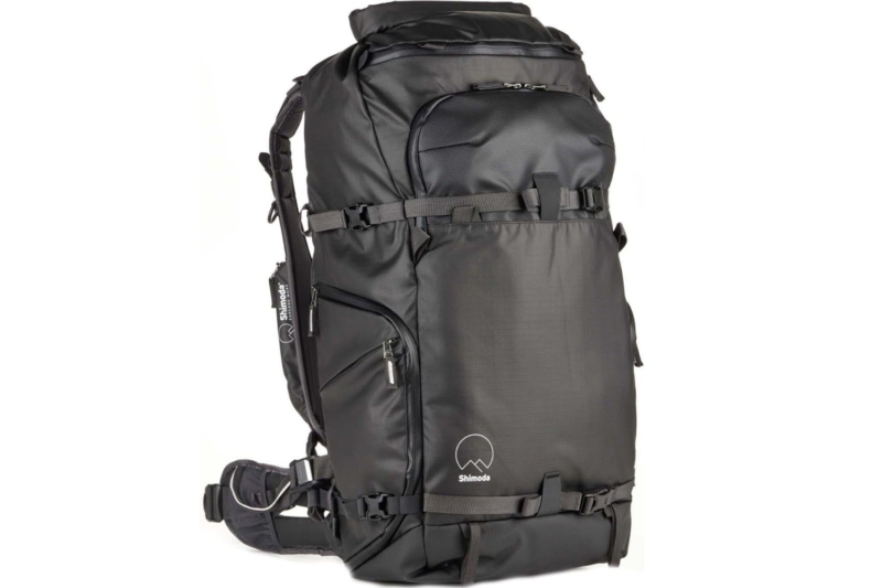Shimoda Action X50 V2