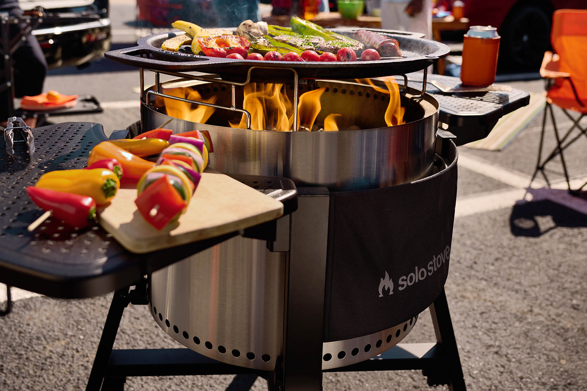 solo stove cookout kit 3