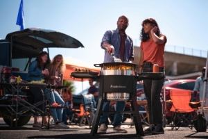 solo stove cookout kit